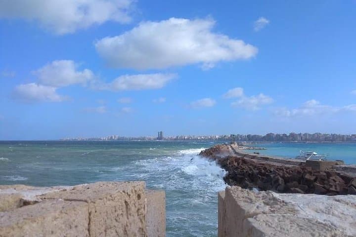 Alexandria highlights: all in one day from Cairo
