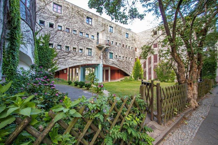Architectonisch Berlijn: privétour met een lokale expert