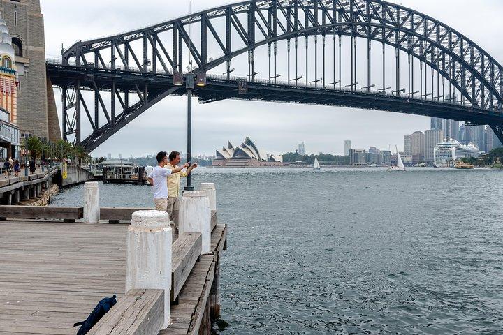 Hoogtepunten en verborgen juweeltjes met de lokale bevolking: privétour Best of Sydney