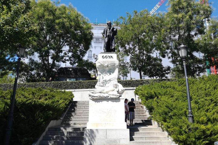 Tour Privado al Museo del Prado y Reina Sofía