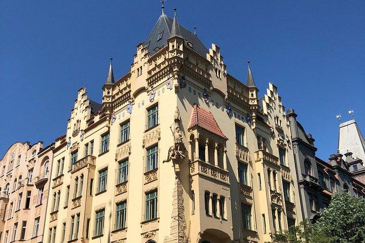 Willkommen in Prag - Private Tour mit lizenziertem Guide
