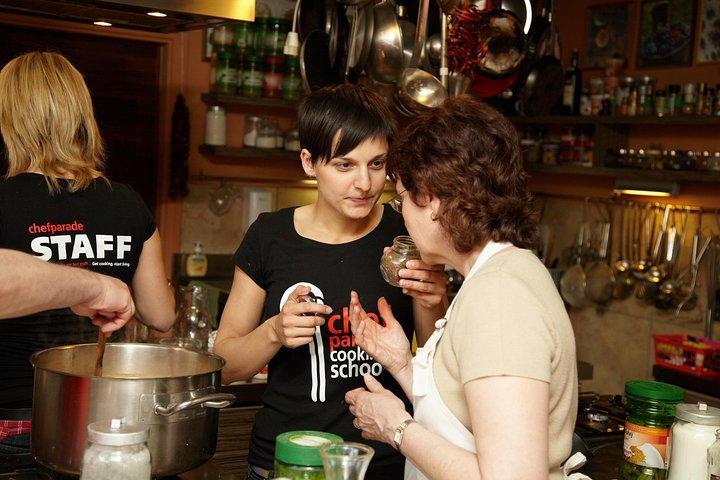 Cook Like a Hungarian Grandma_Cooking Class in Small Group