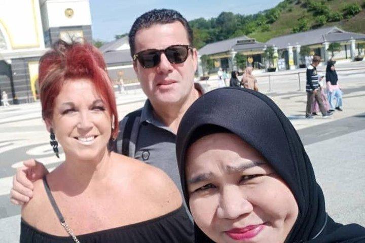 Private Kuala Lumpur Landausflüge