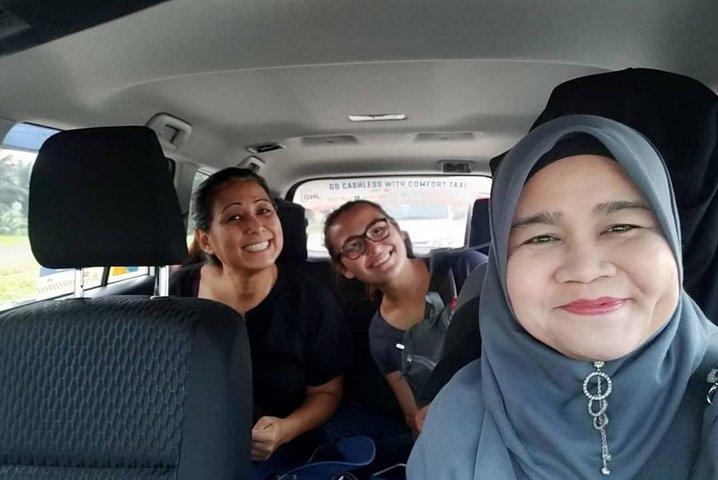 Private Kuala Lumpur Landausflüge