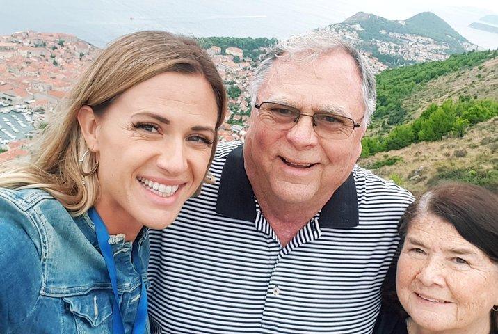 Esplora la città vecchia di Dubrovnik e la riviera di Cavtat