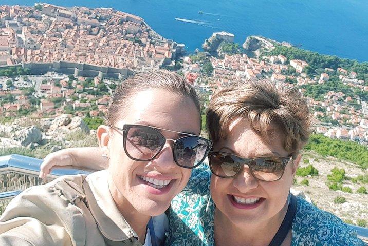 Explore Dubrovnik Old Town and Cavtat Riviera
