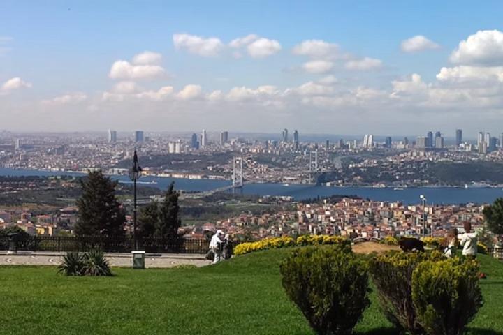 Discovering Istanbul With Two Days Tour (Old + New Cities) - Private Basis