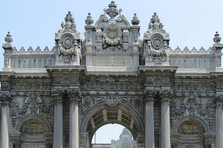 Discovery of Istanbul's New City - Private Basis