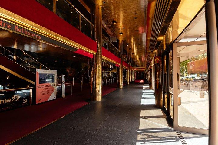 Tour privato Kickstart della città: Melbourne