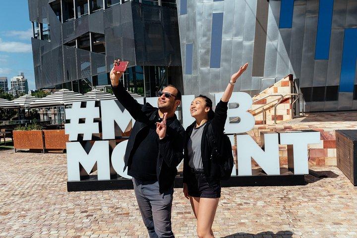 Faits saillants et joyaux cachés avec les habitants: visite privée du meilleur de Melbourne