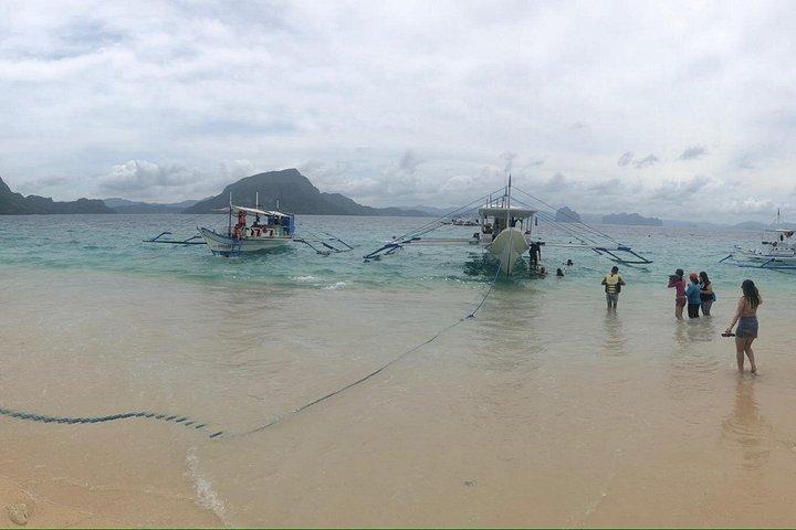 Coron: 5 Days and 4 Nights