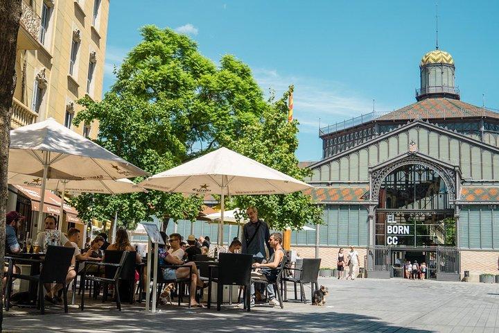 Tour ebraico e gotico di Barcellona