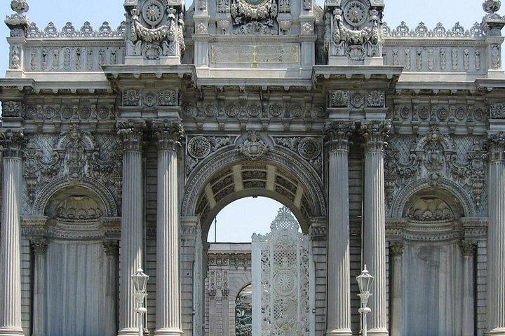 Nieuwe stadstour door Istanbul - privébasis