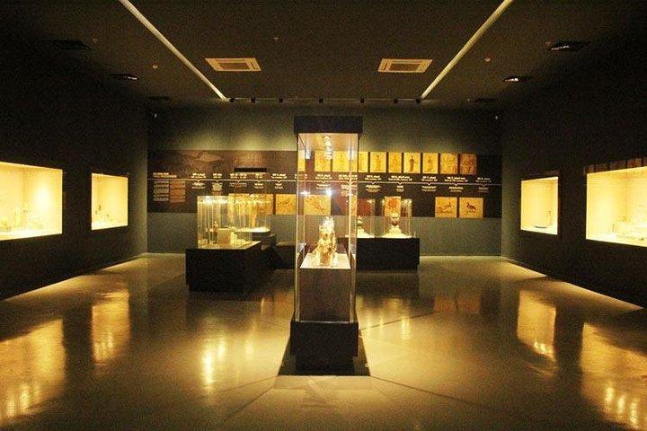 Höhepunkte der Ephesus-Tour von Kusadasi / Selçuk Hotels