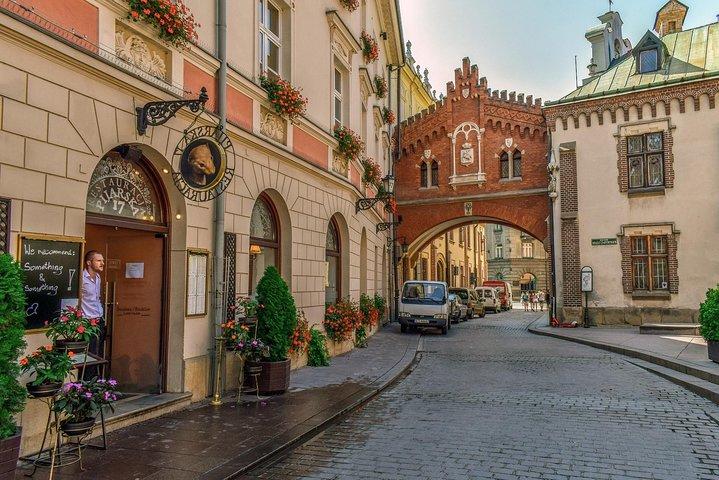 Discover Cracow’s most Photogenic Spots with a Local