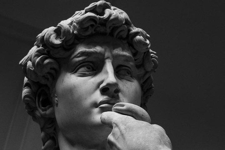 Uffizi & Accademia Private Guided Museum Tour -Timed Entry Ticket