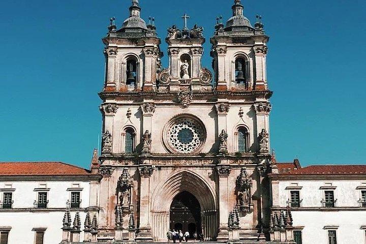 Fátima e a costa ocidental de Portugal - Private Van Tour