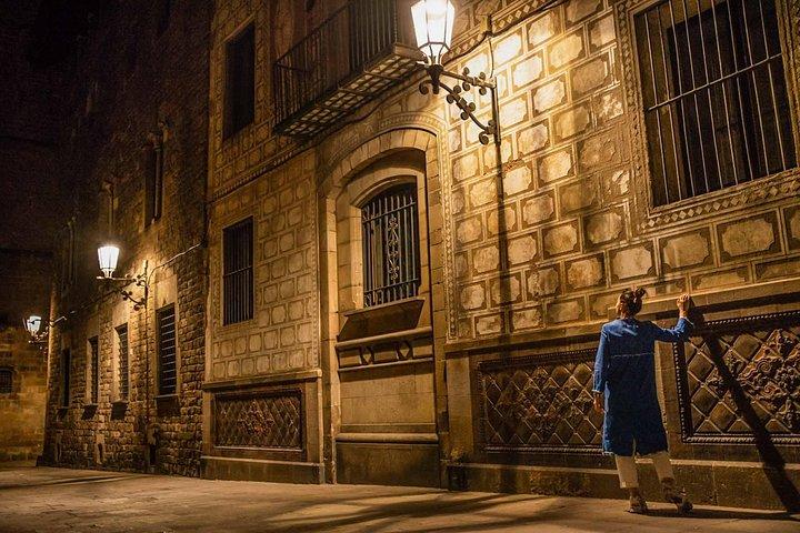 Forbedre din fotografering - Barcelona Private Tour & Workshop