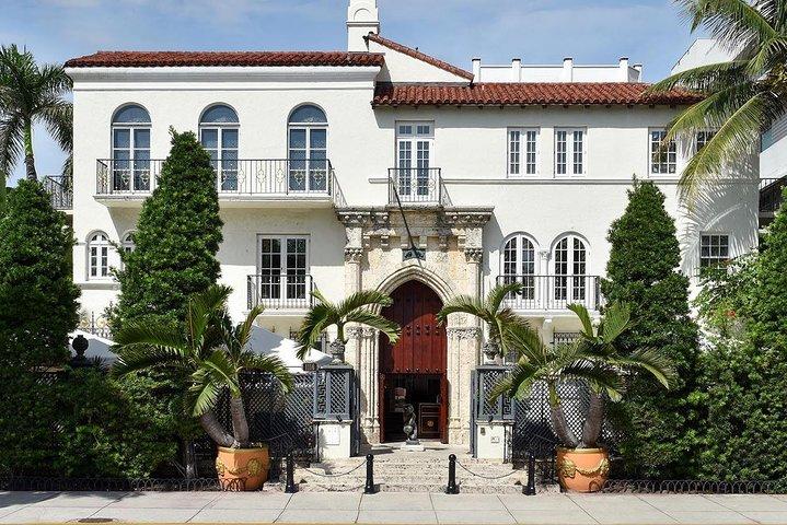 Miami : Art déco und Geschichte zu Fuß