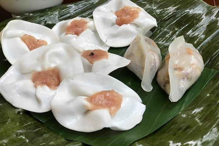 Hoi An culinaire fietstocht van een halve dag