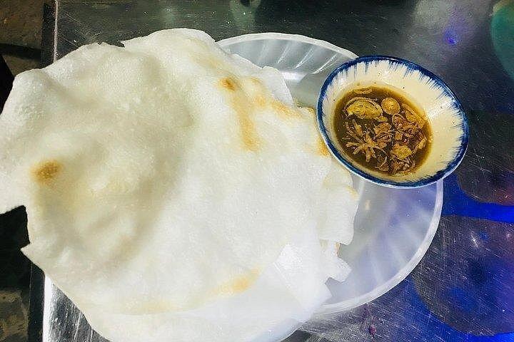 ホイアン料理サイクリング半日ツアー