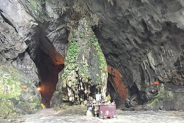 Parfym Pagoda Pilgrimsfärd Heldagstur