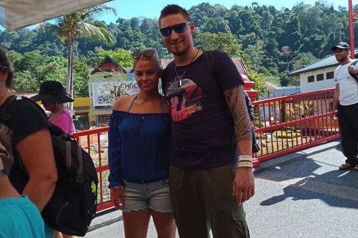 Langkawi Skybridge Tour mit internationalem Buffet oder Mittagessen im 5 * Hotel
