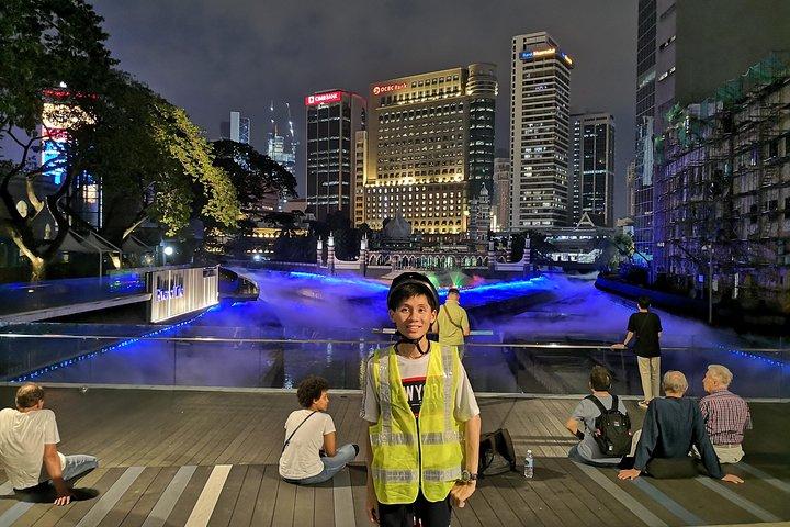 hidden secrets of kuala lumpur