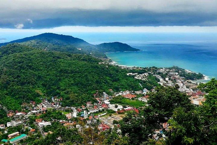 Phuket: Comida | Arte | Cidade: Travstore Original F.A.T Tour