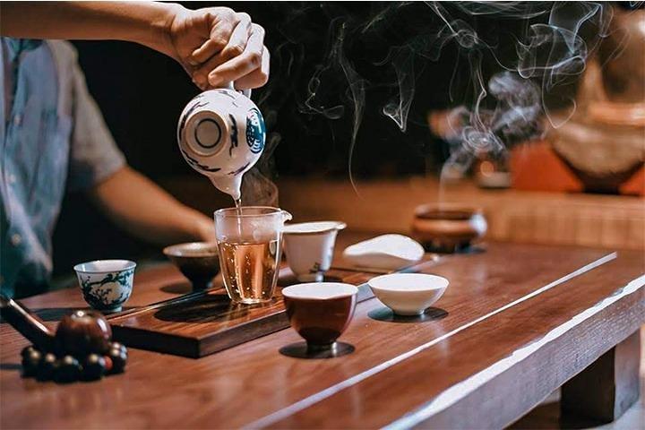 Ganztagestour zum Hanoi-Buddhismus - Finden Sie Frieden in der Hektik von Hanoi