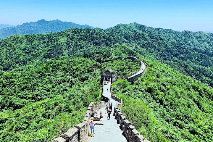 7-daagse Amazing China Highlights Tours inclusief Terra Cotta Army