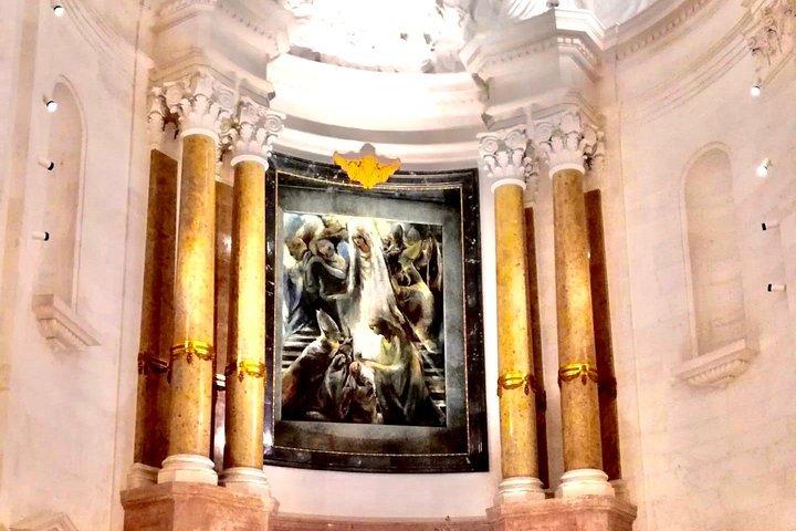 Sintra + Fatima Tour