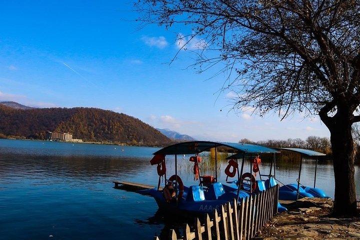 Gabala Tour