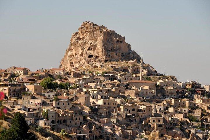 Cappadocia Red Tour (Nordtour)