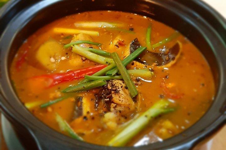 Vietnamese Maaltijd & jij!