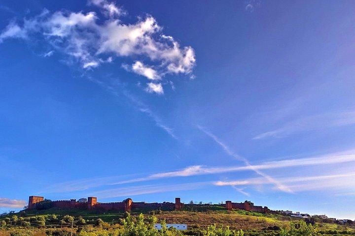 Carvoeiro and Silves Premium - Shared small group > VTours Algarve