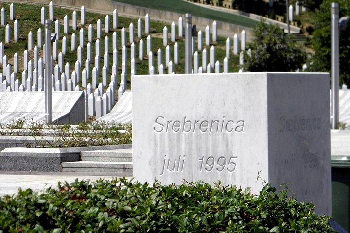 SREBRENICA Tagesausflug mit TRAVELPLUS