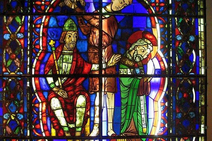 Chartres and Versailles Private Full-Day Tour