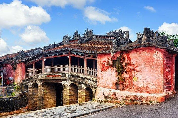 Chan May Hafen / Tien Sa Hafen: Tour Da Nang & Hoi An Highlights