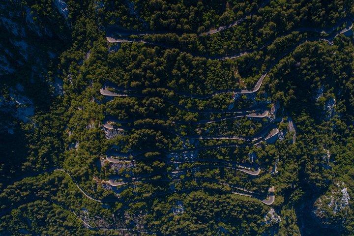 Parchi nazionali Skadar Lake e Lovcen + Degustazione di vini (tour privato)