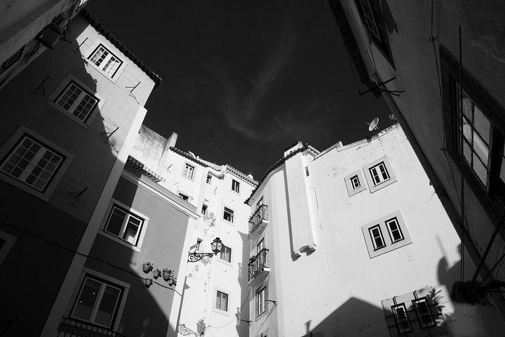 Lissabon foto privat dagstur