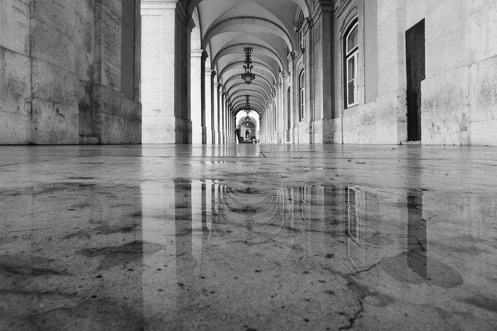 Lissabon foto privat dagstur