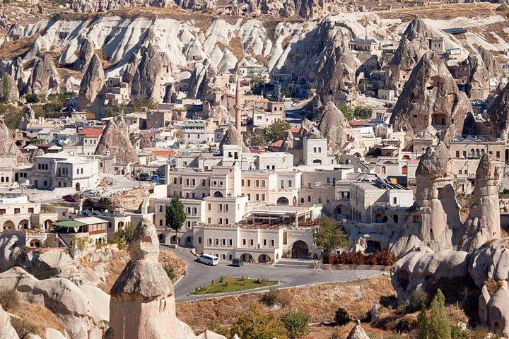 Cappadocia Red Tour (Nordtour)