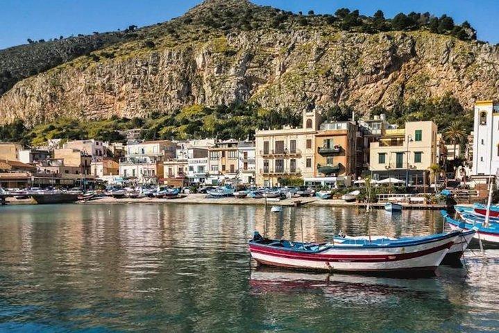 Private Bootstour Palermo