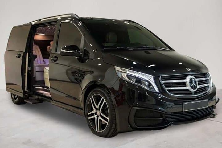 Roundtrip Transfer Schiphol - Amsterdam