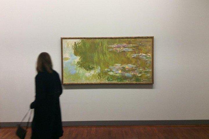 Kunstmuseum Albertina: Private Führung durch Meisterwerke | Tickets inkl