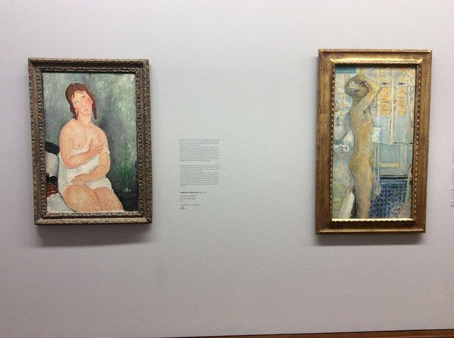 Albertina Art Museum : visite privée des chefs-d'œuvre | Billets inclus