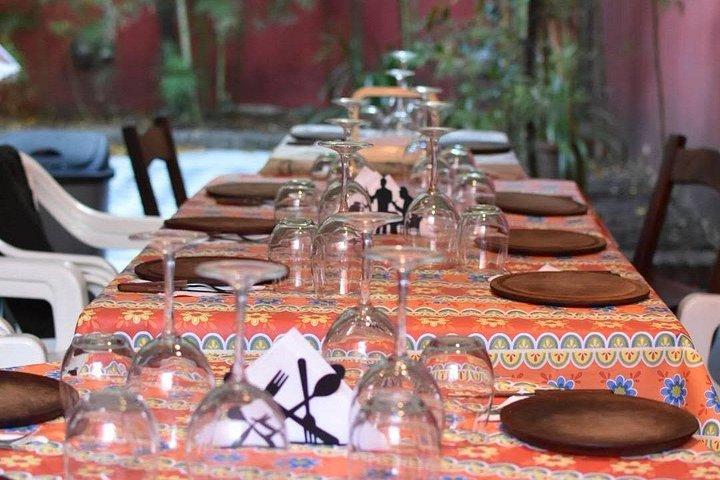 Dinner Secrets of Asado in Buenos Aires