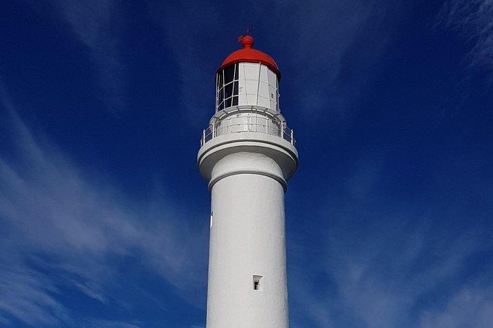 Privat lyxig Great Ocean Road 2-dagarstur
