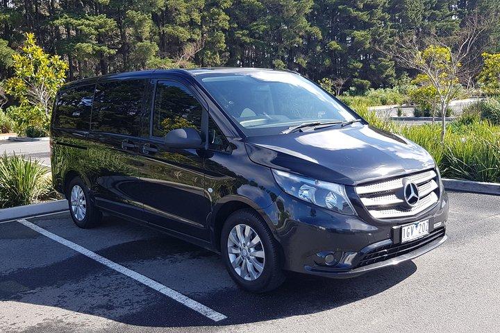 Privat lyxig Great Ocean Road 2-dagarstur